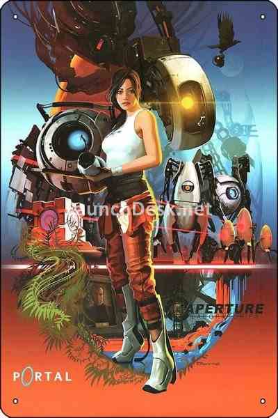 Portal 2
